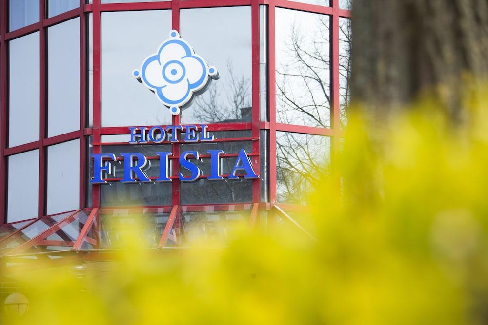 Hotel Frisia لير المظهر الخارجي الصورة