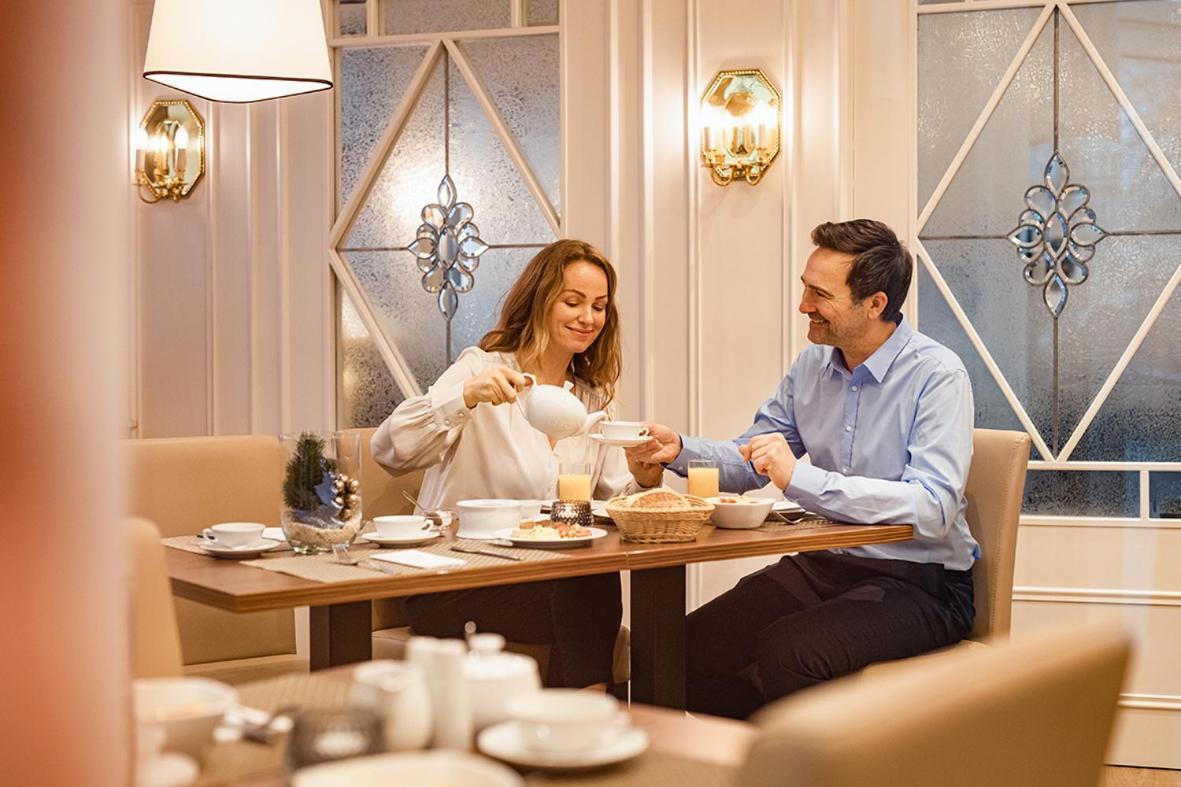 Hotel Frisia لير المظهر الخارجي الصورة