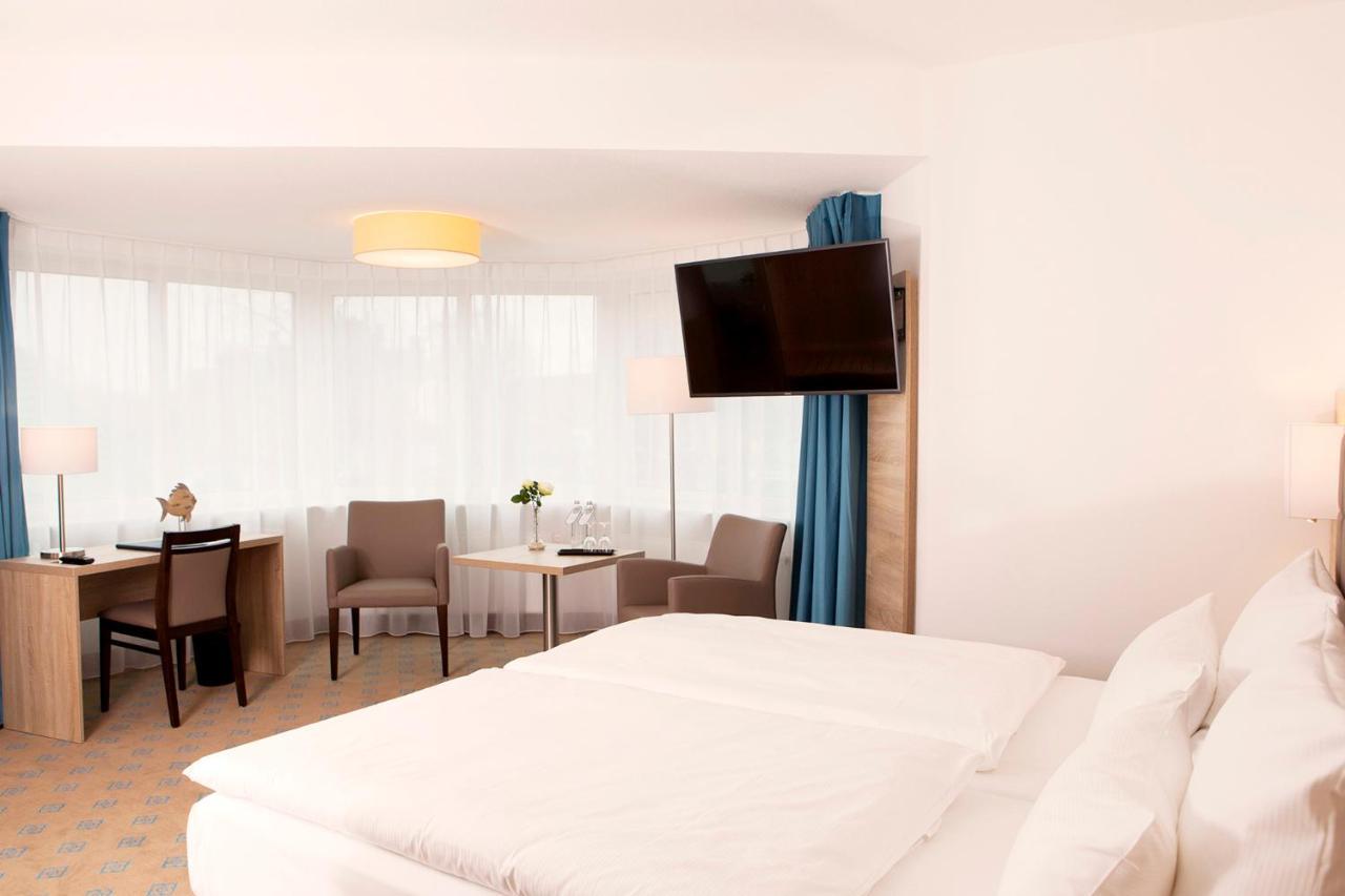 Hotel Frisia لير المظهر الخارجي الصورة
