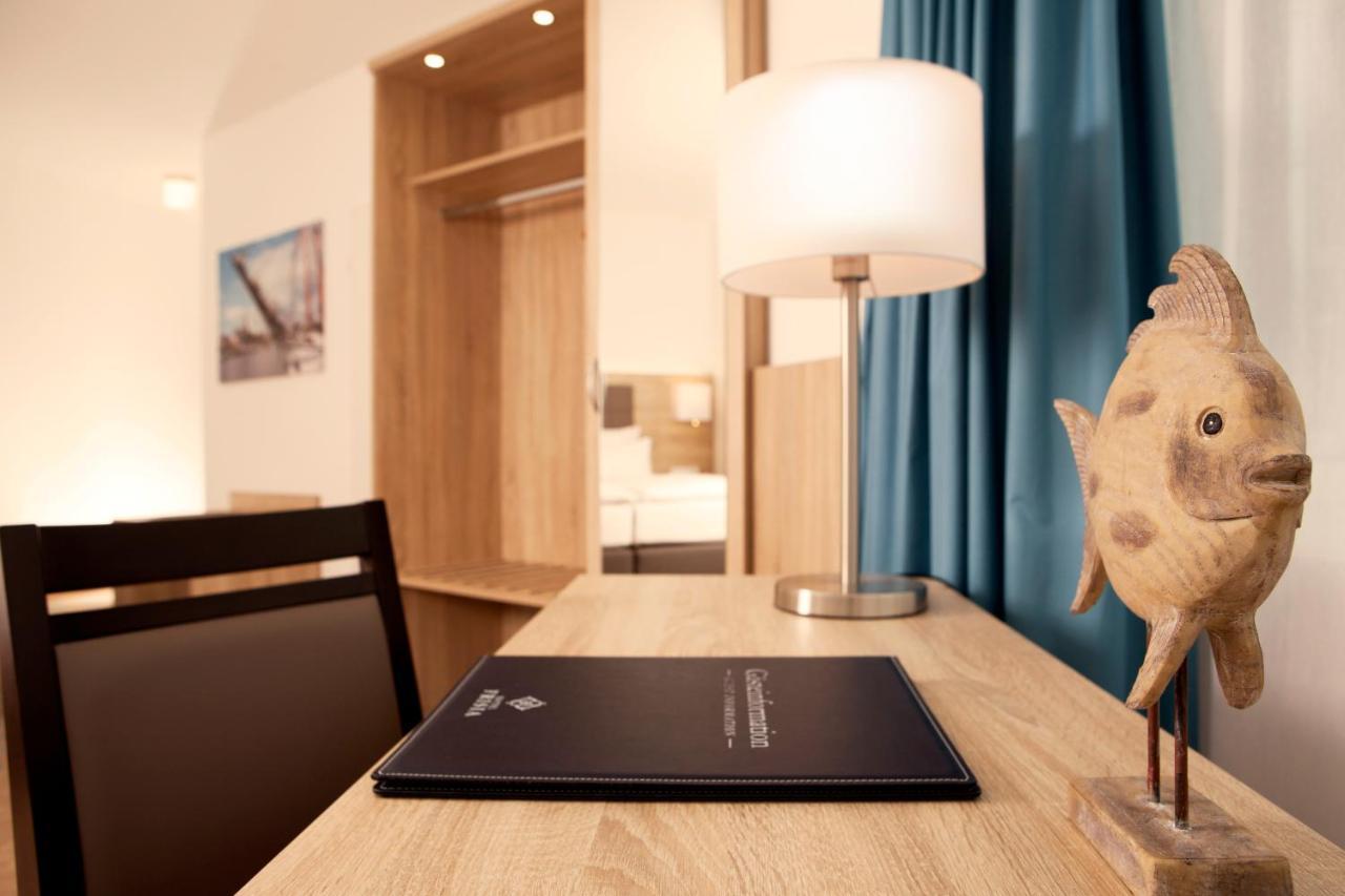 Hotel Frisia لير المظهر الخارجي الصورة