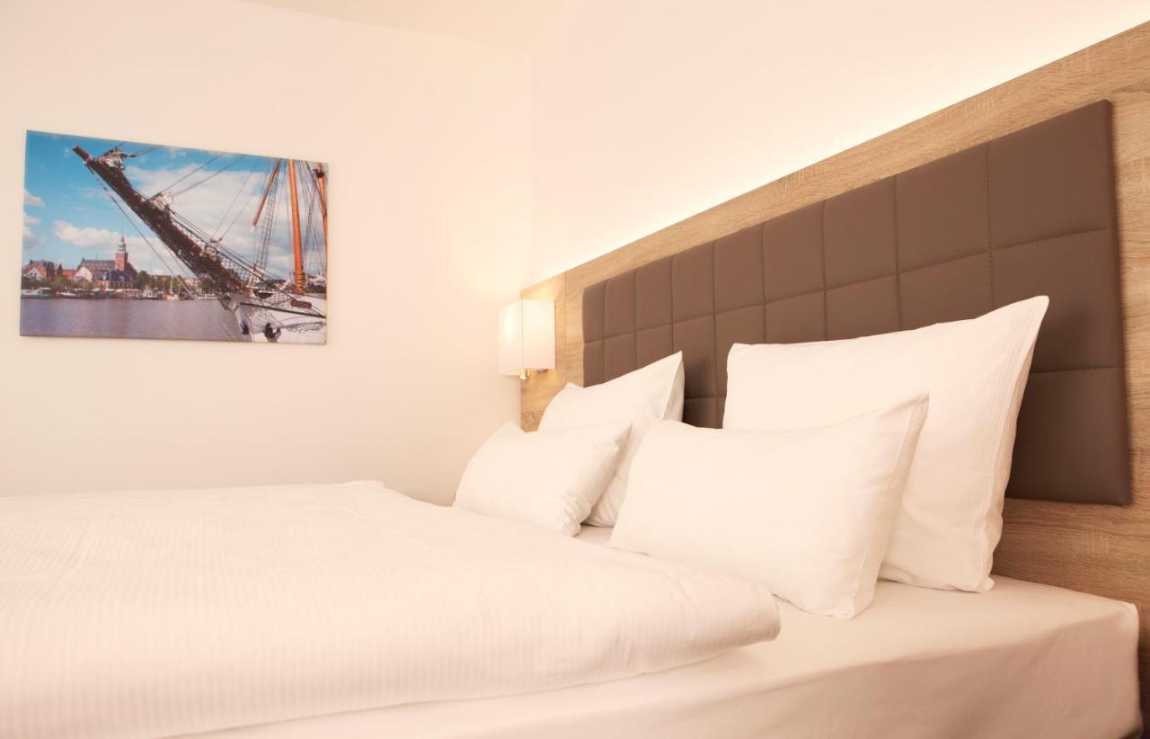 Hotel Frisia لير المظهر الخارجي الصورة