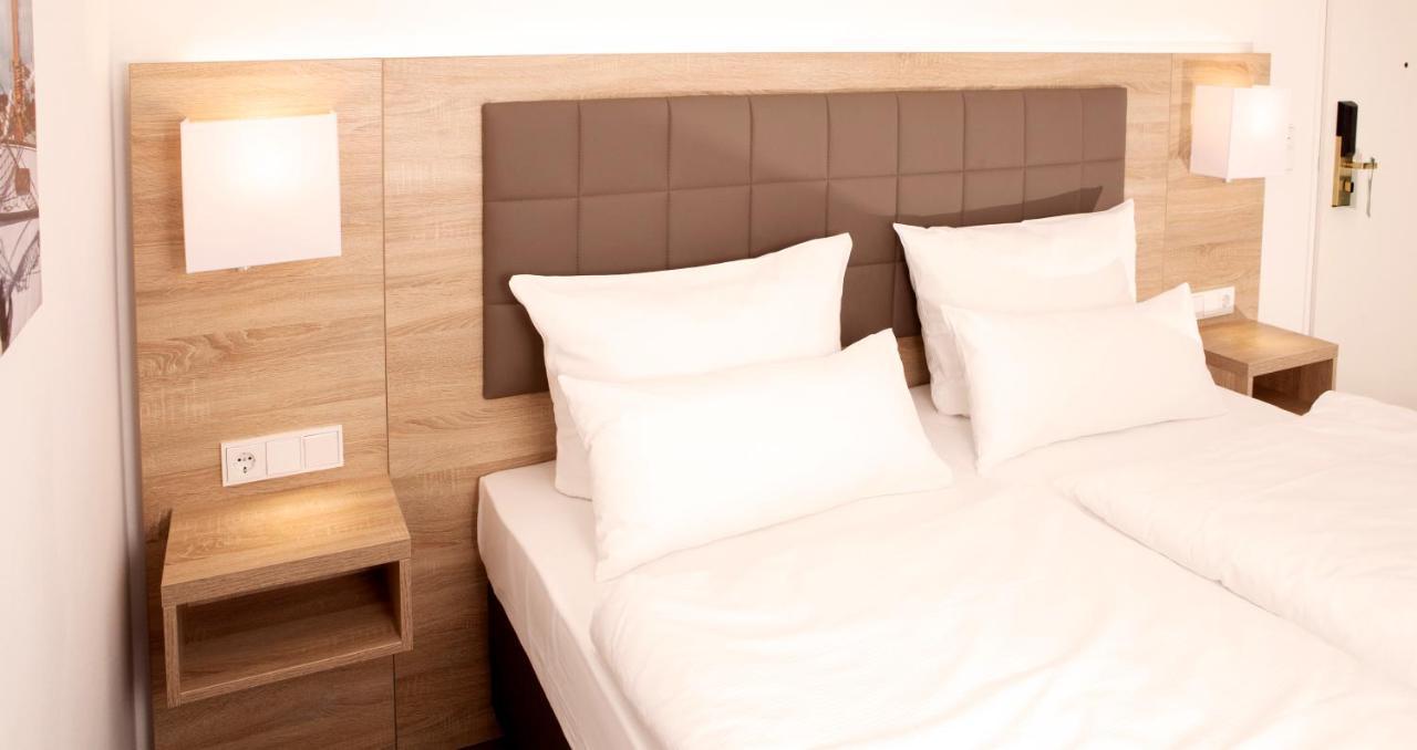 Hotel Frisia لير المظهر الخارجي الصورة