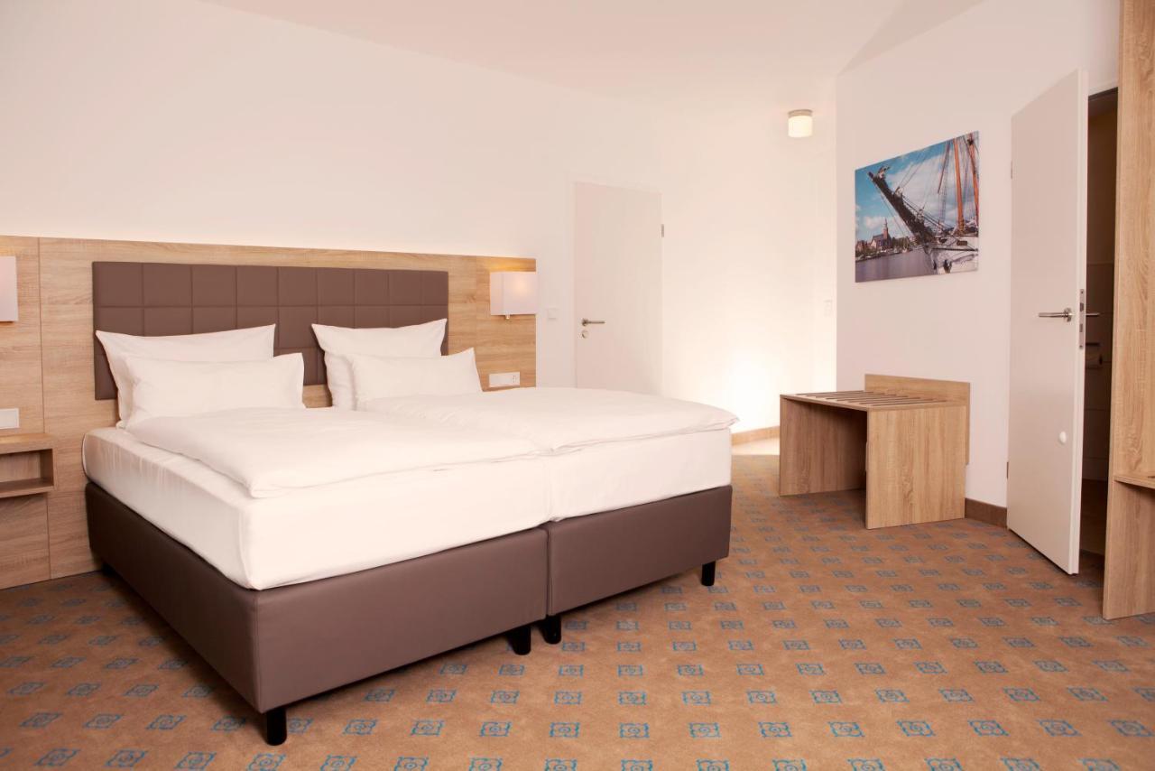 Hotel Frisia لير المظهر الخارجي الصورة