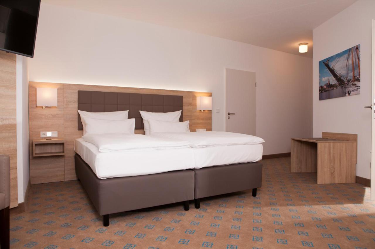 Hotel Frisia لير المظهر الخارجي الصورة