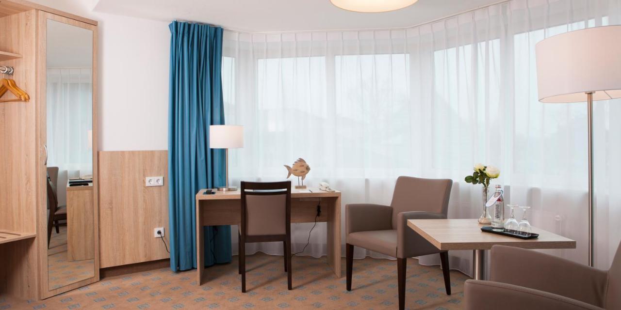 Hotel Frisia لير المظهر الخارجي الصورة