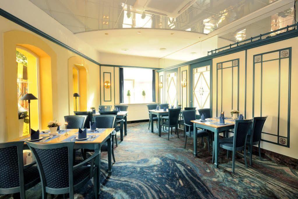 Hotel Frisia لير المظهر الخارجي الصورة