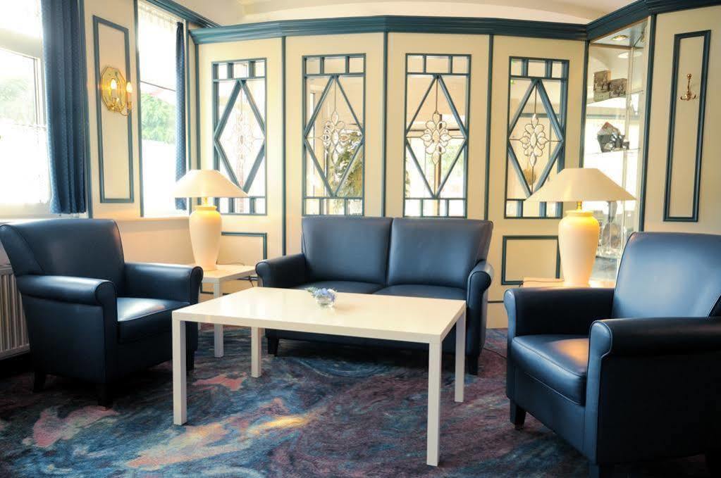 Hotel Frisia لير المظهر الخارجي الصورة